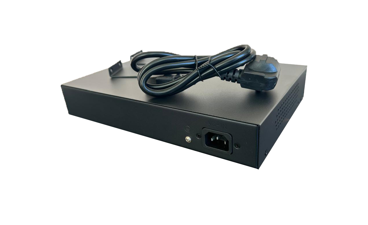 ქსელის გამანაწილებელი სვიჩი